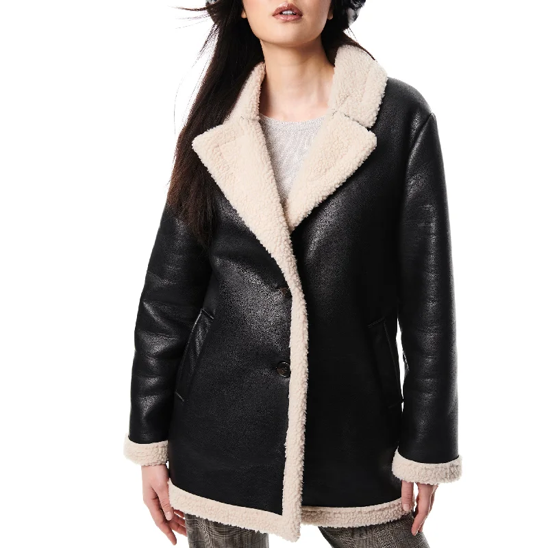 Shearling Jacket