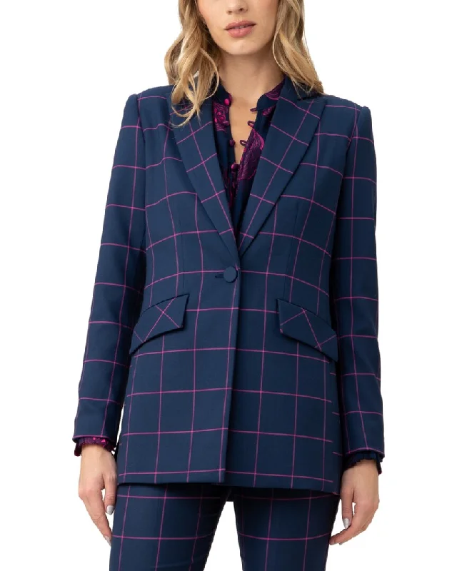 Trina Turk Ally Blazer