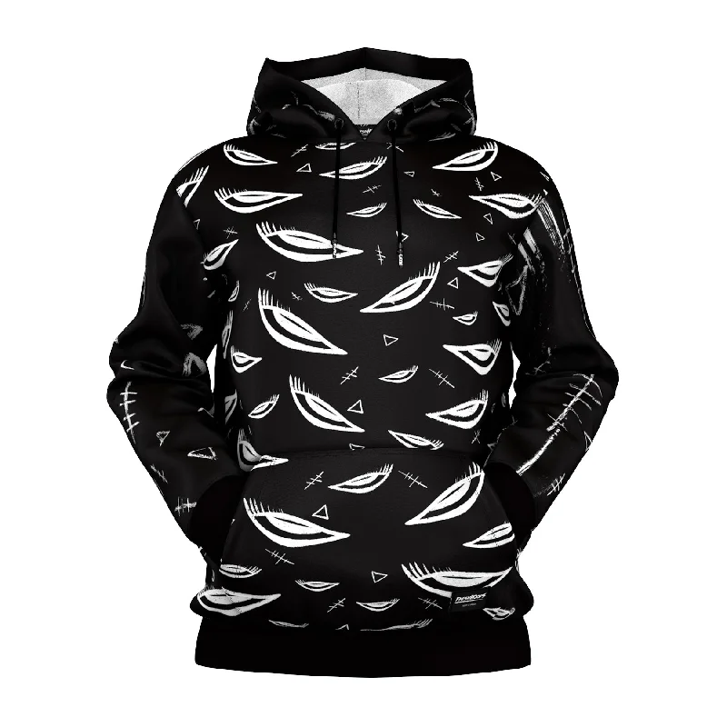 Black Eyes Hoodie