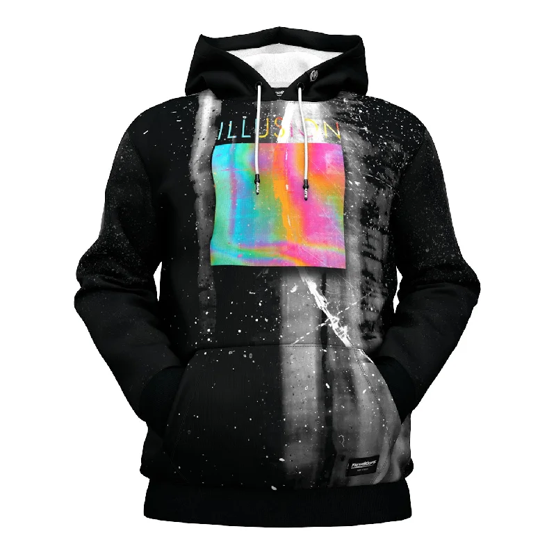 Illusions Hoodie