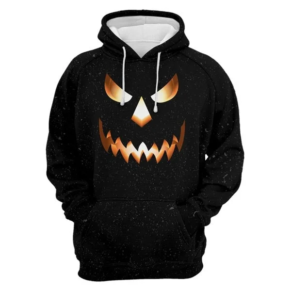 Pumped Hoodie