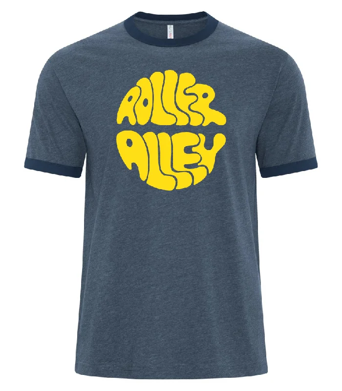 Roller Alley T-Shirt