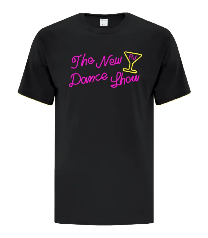 The New Dance Show T-Shirt