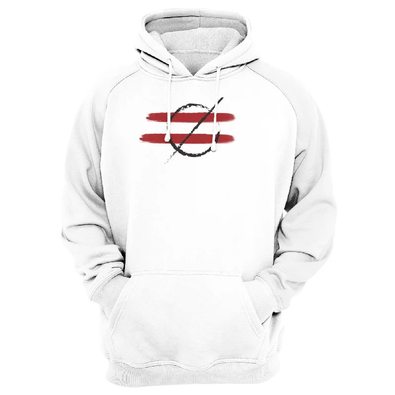 Time Line Hoodie