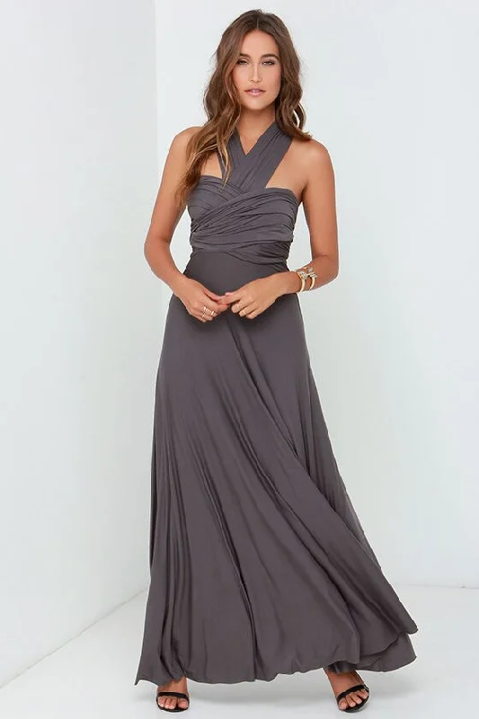 Dark Gray