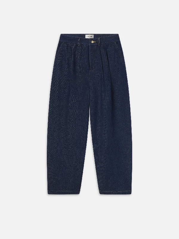 The Tapered Trouser -- Rinse