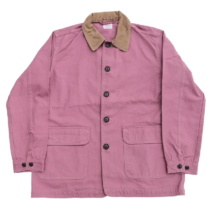 [Women's] Studio D'Artisan Hunting Jacket